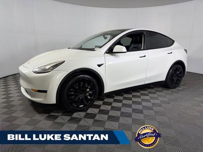 Used 2021 Tesla Model Y Long Range
