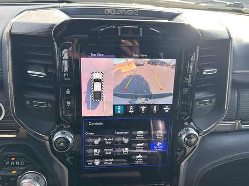 Used 2019 RAM 2500 Limited image 17