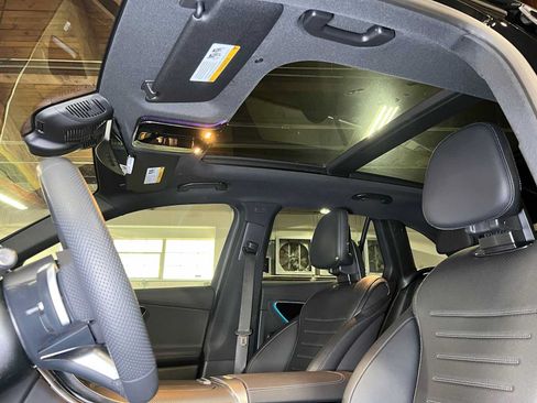 Certified 2026 Mercedes-Benz GLC 300 4MATIC image 24