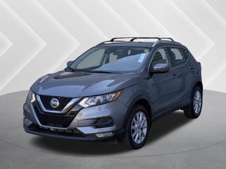 Used 2020 Nissan Rogue Sport SV w/ Technology Package image 1