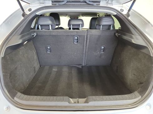 Used 2025 MAZDA CX-30 AWD 2.5 S w/ Select Sport Pkg image 24