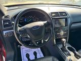 Used 2016 Ford Explorer Limited image 6