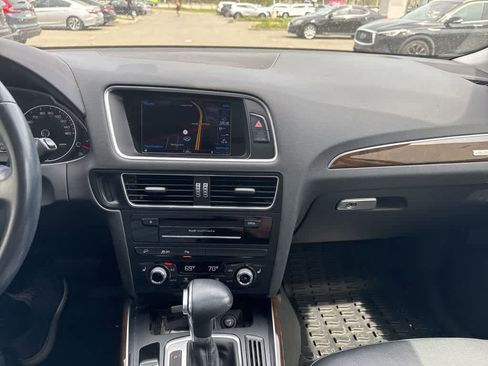 Used 2015 Audi Q5 2.0T Premium Plus image 22