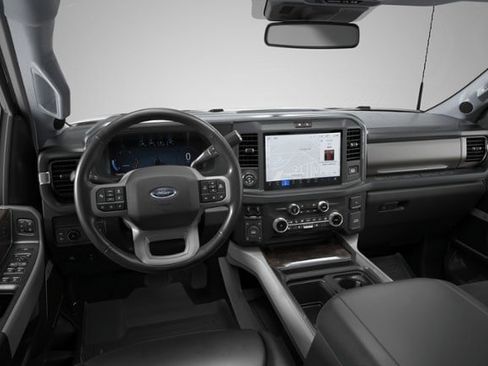 New 2026 Ford F250 Lariat w/ Lariat Ultimate Package image 29