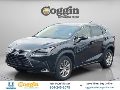Used 2021 Lexus NX 300 FWD w/ Accessory Package 2