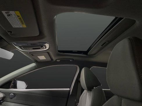 New 2026 Hyundai Elantra SEL Sport w/ Cargo Package image 7