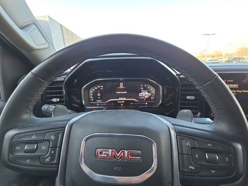 Used 2024 GMC Sierra 1500 SLT w/ SLT Premium Package image 25