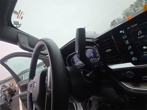 Used 2024 Chevrolet Silverado 1500 RST w/ Protection Package image 19