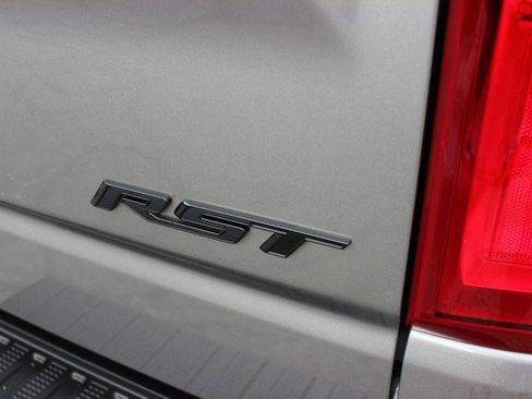 Used 2023 Chevrolet Silverado 1500 RST w/ Redline Edition image 14