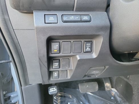 Used 2023 Nissan Frontier Pro-X w/ Pro Convenience Package image 19