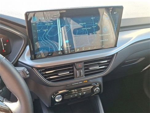 New 2025 Ford Escape SE image 8