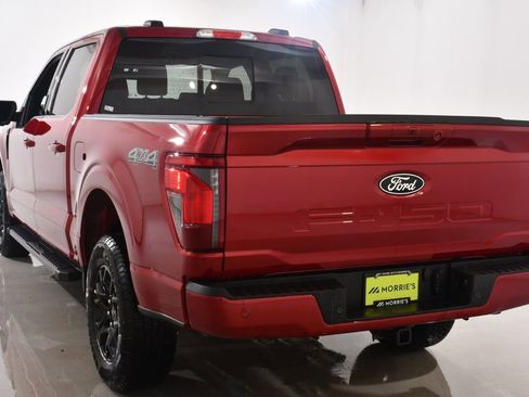 New 2026 Ford F150 XLT AWD/4WD image 14