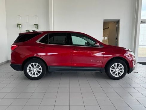 Used 2019 Chevrolet Equinox LT AWD/4WD image 31