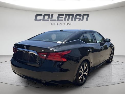 Used 2017 Nissan Maxima 3.5 SL FWD image 3