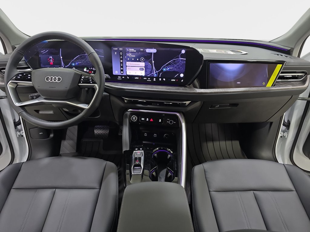 New 2026 Audi Q5 Premium Plus AWD/4WD image 9