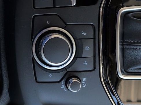 Used 2025 MAZDA CX-5 AWD 2.5 S w/ Preferred Package image 35