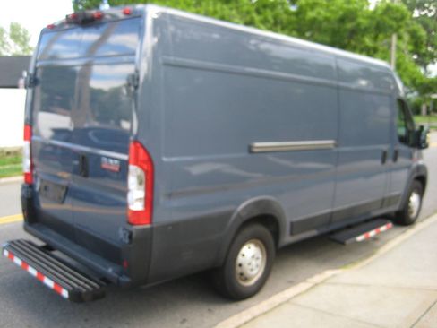 Used 2019 RAM ProMaster 3500 FWD image 5