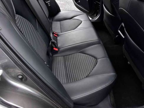 Certified 2023 Toyota Camry SE image 14