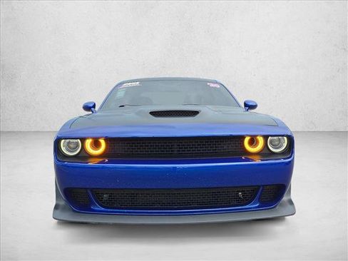 Used 2020 Dodge Challenger R/T Scat Pack RWD image 2