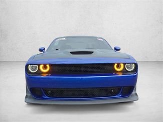 Used 2020 Dodge Challenger R/T Scat Pack RWD video 2