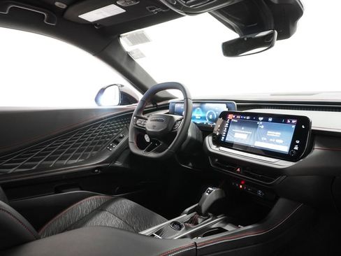 New 2026 Dodge Charger R/T Scat Pack image 13