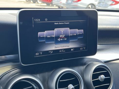 Used 2016 Mercedes-Benz GLC 300 image 12