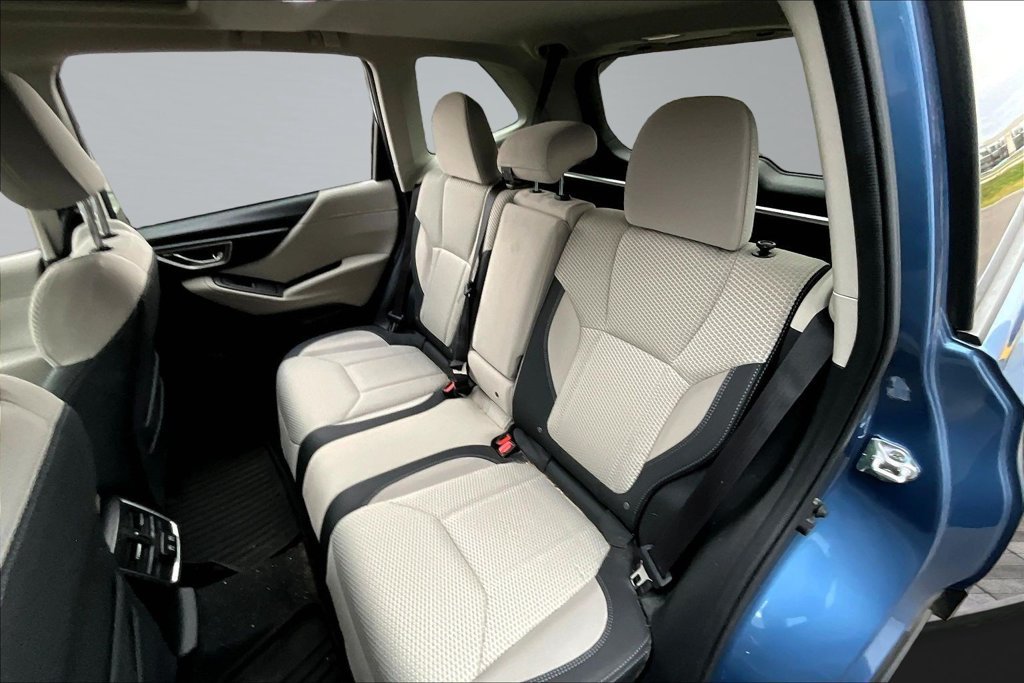Used 2024 Subaru Forester Premium AWD/4WD image 22