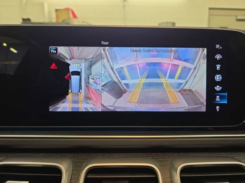 Certified 2022 Mercedes-Benz GLS 450 GLS 450 image 27