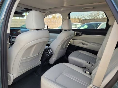 New 2026 Kia Sorento EX image 6