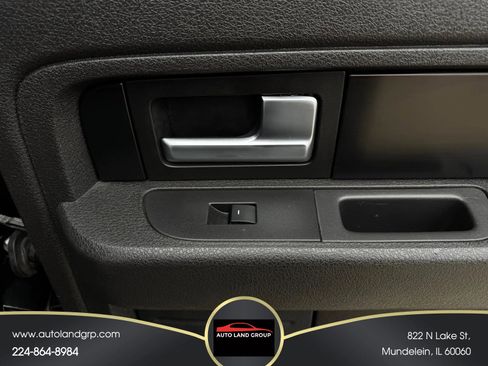 Used 2012 Ford F150 FX4 w/ FX Luxury Pkg image 24