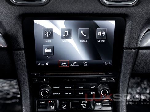 Used 2018 Porsche 718 Boxster GTS image 40