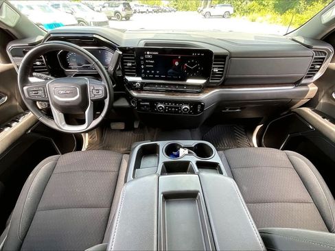 Used 2025 GMC Sierra 1500 Elevation AWD/4WD image 20