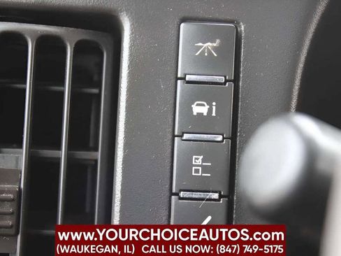 Used 2014 GMC Savana 3500 image 13