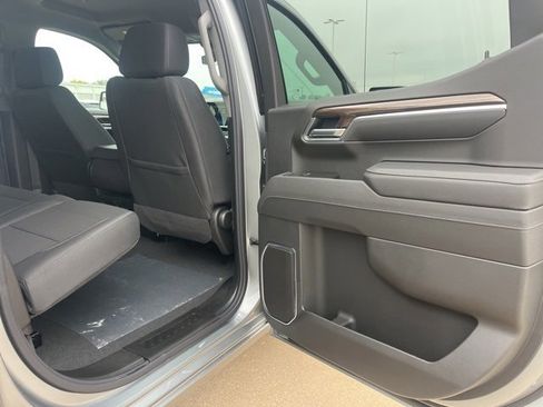 New 2026 Chevrolet Silverado 1500 LT image 45