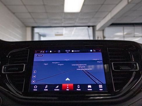 Certified 2021 Dodge Durango Citadel w/ Premium Entertainment Group image 15