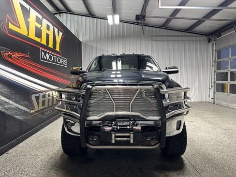 Used 2015 RAM 1500 Big Horn AWD/4WD image 28