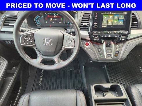 Used 2023 Honda Odyssey Sport image 29