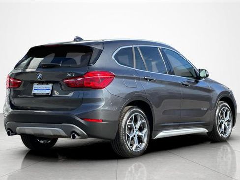 Used 2018 BMW X1 sDrive28i image 5
