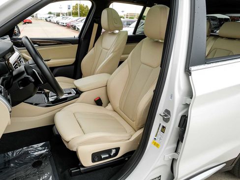 Used 2022 BMW X3 sDrive30i w/ Convenience Package image 36