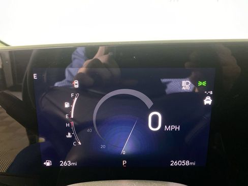 Used 2024 Buick Encore GX Preferred FWD image 15