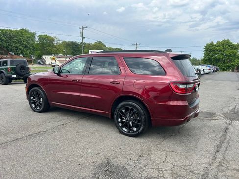 Used 2023 Dodge Durango GT AWD/4WD image 4