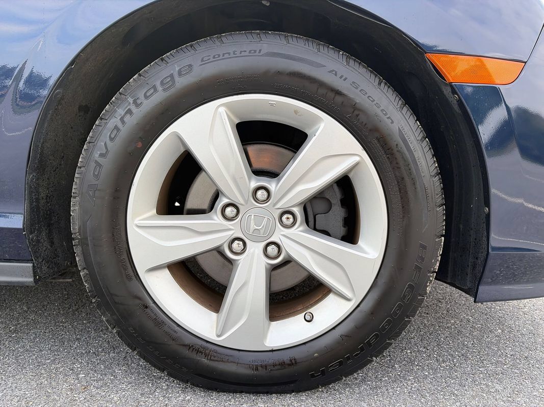 Used 2019 Honda Odyssey EX-L image 29