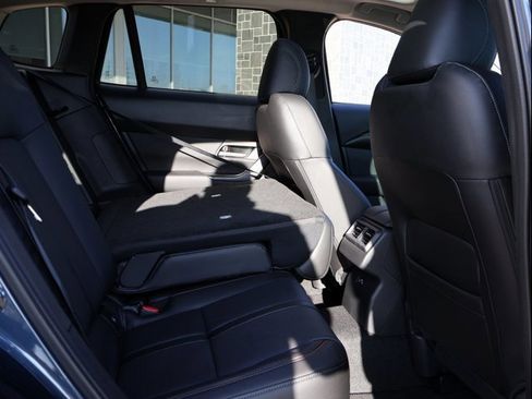 New 2026 MAZDA CX-50 AWD 2.5 S w/ Cargo Package image 13