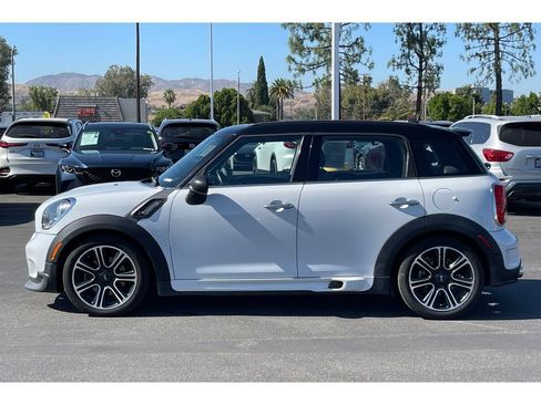 Used 2014 MINI Cooper Countryman S FWD image 3