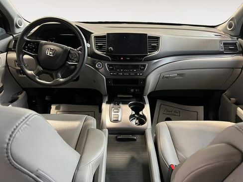 Used 2021 Honda Pilot Special Edition image 8