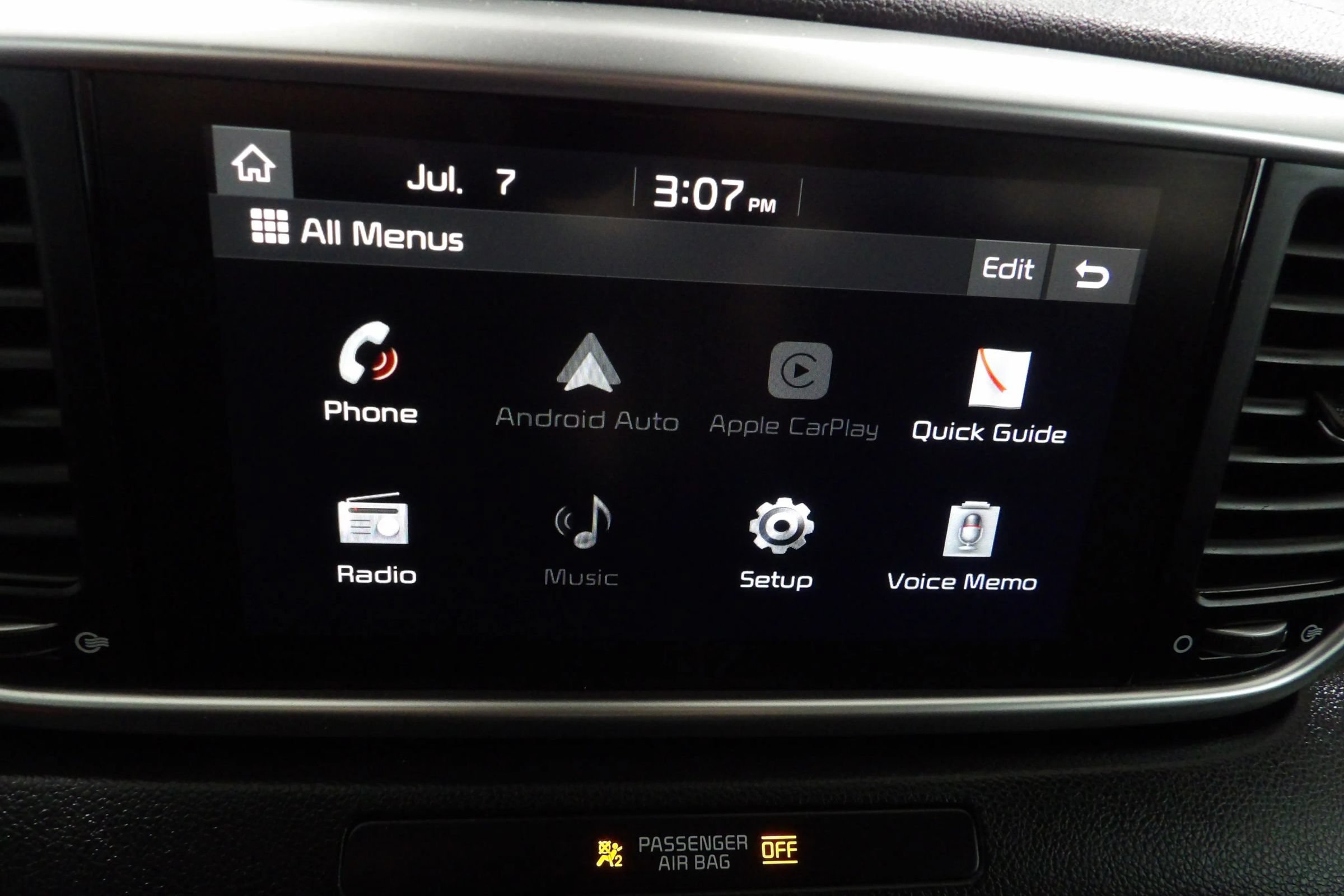 Used 2022 Kia Sportage LX FWD image 15