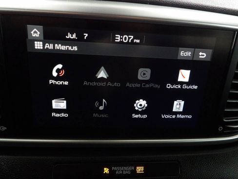 Used 2022 Kia Sportage LX FWD image 15