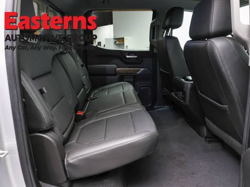 Used 2019 Chevrolet Silverado 1500 RST w/ All-Star Edition AWD/4WD image 27
