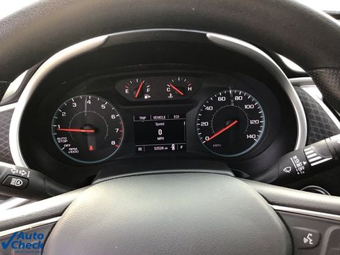 Used 2023 Chevrolet Malibu LT image 36