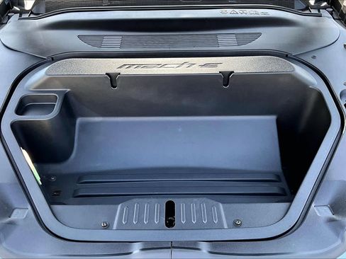 Used 2025 Ford Mustang Mach-E Premium RWD image 31